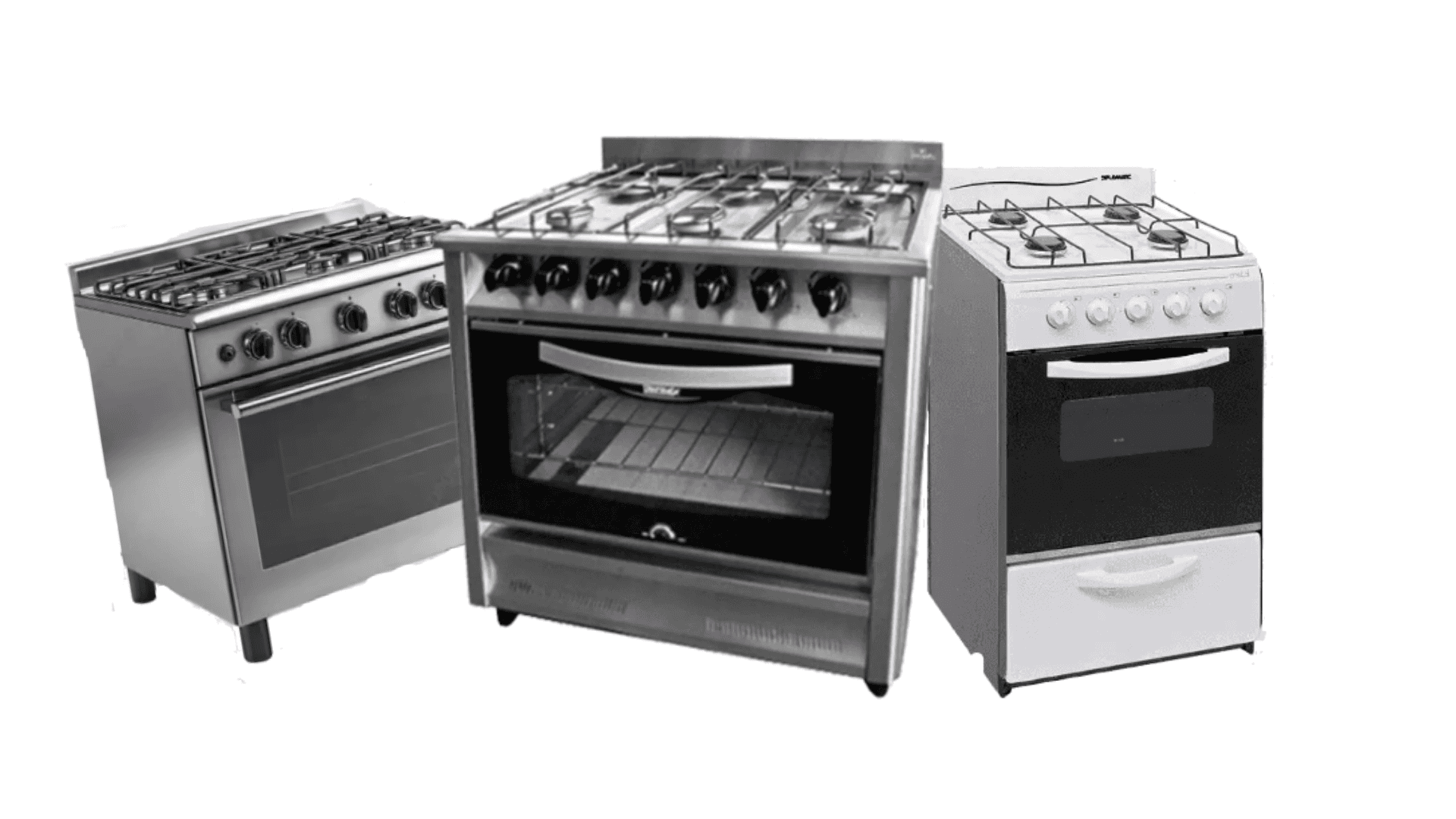 Cocinas y productos de cocina