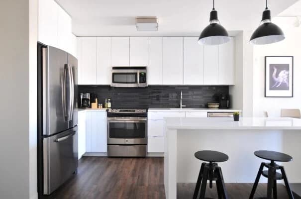 Renovar tu casa